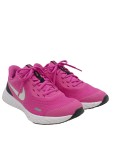 Vorschaubild 1 von Nike Schnürsneaker pink Größe 36.5