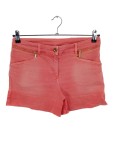 Vorschaubild 1 von Matthew Williamson for H&M Jeansshorts pink Größe 38