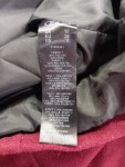 Vorschaubild 4 von Asos Wintermäntel rot Größe 38