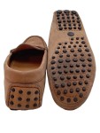 Vorschaubild 2 von Scarosso Loafers braun Größe 36