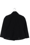 Vorschaubild 2 von Tita Kurz-Blazer schwarz Größe 38