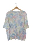 Vorschaubild 2 von Rabe V-Ausschnitt-Shirts blau Größe 48