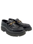 Vorschaubild 1 von Selected Femme Loafers schwarz Größe 40