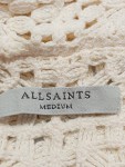 Vorschaubild 3 von Allsaints Cardigans creme Größe 38