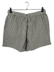 Vorschaubild 2 von Juvia High-Waist-Shorts khaki Größe 42