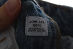 Vorschaubild 3 von Zara Mom-Jeans blau Größe 40