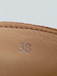 Vorschaubild 4 von Copenhagen Studios Loafers braun Größe 38