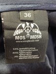 Vorschaubild 4 von Mos Mosh Röhrenhosen blau Größe 36
