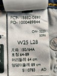 Vorschaubild 4 von Levi’s Skinny Jeans blau Größe 32