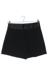 Vorschaubild 2 von Zara Hot Pants schwarz Größe 40