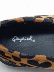 Vorschaubild 3 von Qupid Loafers hellorange Größe 40