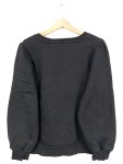 Vorschaubild 2 von Naf naf Sweatshirts schwarz Größe 42