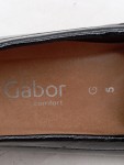 Vorschaubild 3 von Gabor Loafers schwarz Größe 38