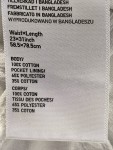 Vorschaubild 4 von Uniqlo High Waist Jeans weiß Größe 30
