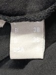 Vorschaubild 4 von 3 Suisses A-Linien Tops schwarz Größe 36