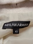 Vorschaubild 3 von Malaika Raiss Wollmäntel wollweiß Größe 34