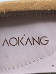 Vorschaubild 3 von Aokang Loafers braun Größe 36