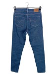 Vorschaubild 2 von Levi’s Slim Jeans blau Größe 40