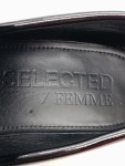 Vorschaubild 3 von Selected Femme Loafers schwarz Größe 40