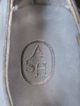 Vorschaubild 3 von ASH Loafers braun Größe 40