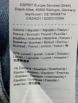 Vorschaubild 4 von Esprit Jeansröcke blau Größe 32