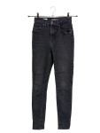 Vorschaubild 1 von Levi’s Skinny Jeans schwarz Größe 30