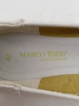 Vorschaubild 3 von Marco Tozzi Loafers wollweiß Größe 42
