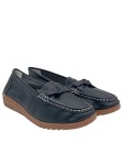 Vorschaubild 1 von Solsagn.G Loafers schwarz Größe 42