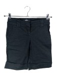 Vorschaubild 1 von Melrose Bermudas schwarz Größe 32