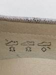 Vorschaubild 5 von Waldläufer Loafers hellgrau Größe 36