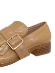 Vorschaubild 3 von Vanessa Wu Loafers braun Größe 36
