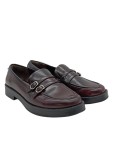 Vorschaubild 1 von Tamaris Loafers rot Größe 40