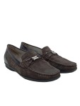Vorschaubild 1 von Waldläufer Loafers braun Größe 39