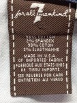 Vorschaubild 4 von 7 For All Mankind Boyfriendjeans blau Größe 38