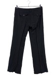Vorschaubild 2 von Patrizia Pepe Baggy Pants schwarz Größe 44