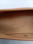 Vorschaubild 3 von Tod’s Loafers cognac Größe 36