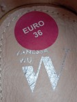 Vorschaubild 4 von Vanessa Wu Loafers braun Größe 36