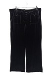 Vorschaubild 1 von Anna Field Stretchhosen schwarz Größe 52