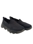 Vorschaubild 1 von Skechers Schlüpfsneaker schwarz Größe 36.5
