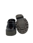 Vorschaubild 2 von Selected Femme Loafers schwarz Größe 40