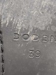 Vorschaubild 4 von Boden Loafers hellorange Größe 39