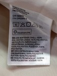 Vorschaubild 4 von H&M Divided Kunstfellmäntel wollweiß Größe 34