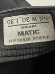 Vorschaubild 4 von Diesel Slim Jeans schwarz Größe 40