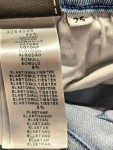 Vorschaubild 4 von 7 For All Mankind Röhrenjeans blau Größe 32