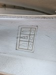 Vorschaubild 5 von Melvin & hamilton Loafers wollweiß Größe 39