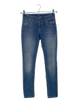 Vorschaubild 1 von LTB Röhrenjeans blau Größe 36