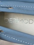 Vorschaubild 3 von Derimod Loafers blau Größe 36
