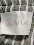 Vorschaubild 3 von Juvia High-Waist-Shorts khaki Größe 42