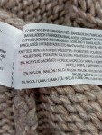 Vorschaubild 4 von Primark Pullover Twin Sets braun Größe 42