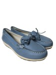 Vorschaubild 1 von Derimod Loafers blau Größe 36